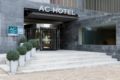 AC Hotel A Coruna, a Marriott Lifestyle Hotel ホテルの詳細