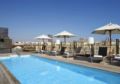 AC Hotel Alicante, a Marriott Lifestyle Hotel ホテルの詳細