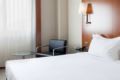 AC Hotel Badajoz, a Marriott Lifestyle Hotel ホテルの詳細