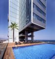 AC Hotel Barcelona Forum, a Marriott Lifestyle Hotel ホテルの詳細