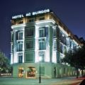 AC Hotel Burgos, a Marriott Lifestyle Hotel ホテルの詳細