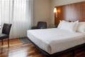 AC Hotel Ciudad de Pamplona, a Marriott Lifestyle Hotel ホテルの詳細