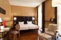 AC Hotel Ciudad de Tudela, a Marriott Lifestyle Hotel ホテルの詳細