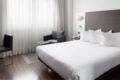 AC Hotel Gijón, a Marriott Lifestyle Hotel ホテルの詳細