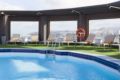 AC Hotel Gran Canaria, a Marriott Lifestyle Hotel ホテルの詳細