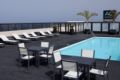 AC Hotel Iberia Las Palmas, a Marriott Lifestyle Hotel ホテルの詳細