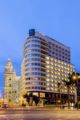 AC Hotel Malaga Palacio, a Marriott Lifestyle Hotel ホテルの詳細