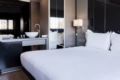 AC Hotel Sants, a Marriott Lifestyle Hotel ホテルの詳細