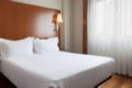 AC Hotel Sevilla Forum, a Marriott Lifestyle Hotel ホテルの詳細