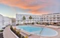Aequora Lanzarote Suites ホテルの詳細