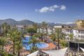 Alcudia Garden Aparthotel ホテルの詳細