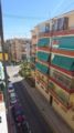 Alicante apartaments ホテルの詳細