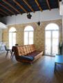 Alicante old city & beach appartment ホテルの詳細