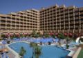 Almuñecar Playa Spa Hotel ホテルの詳細