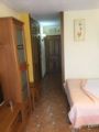 Apartamento Campillo ホテルの詳細