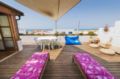 Apartamento con terraza ホテルの詳細