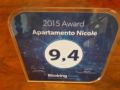 Apartamento Nicole ホテルの詳細