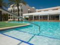 Apartamentos Cala d'Or Playa ホテルの詳細