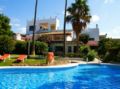 Apartamentos Cortijo Fontanilla ホテルの詳細