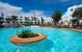 Apartamentos Galeon Playa ホテルの詳細