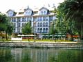 Apartamentos Las Brisas ホテルの詳細
