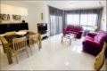 Apartamentos Lomas De Campoamor ホテルの詳細