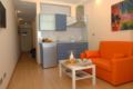 Apartamentos Maype Canteras ホテルの詳細