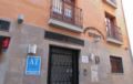 Apartamentos Turísticos Las Nieves ホテルの詳細