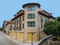 Apartamentos Villa de Cabrales ホテルの詳細