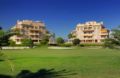 Apartamentos y Villas Oliva Nova Golf Resort ホテルの詳細
