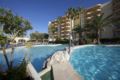 Aparthotel Alcúdia Beach ホテルの詳細