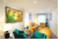 Aparthotel Bonanova ホテルの詳細