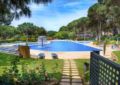 Aparthotel Ciutat de Palol ホテルの詳細