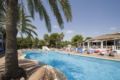 Aparthotel Pierre & Vacances Mallorca Cecilia ホテルの詳細