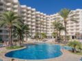 Aparthotel Playa Dorada ホテルの詳細