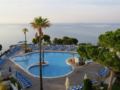 Aparthotel Ponent Mar ホテルの詳細
