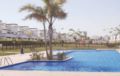 Apartment Alhama de Murcia 27 ホテルの詳細