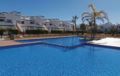 Apartment Alhama de Murcia II ホテルの詳細