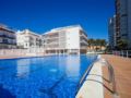 Apartment Apartament Sitges Centre ホテルの詳細