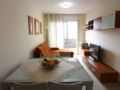 Apartment Apartamento Ramon y Cajal ホテルの詳細