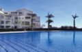 Apartment Atlantico 08 ホテルの詳細