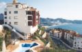 Apartment Balcón Cármenes del Mar II ホテルの詳細