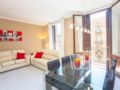 Apartment Balmes-Passeig de Gràcia ホテルの詳細