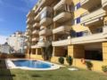 Apartment Bellavista del Puerto ホテルの詳細