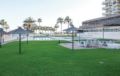 Apartment Benalmadena Costa with Sea View II ホテルの詳細