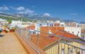 Apartment Calella de Mar 40 ホテルの詳細