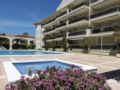 Apartment Cambrils with Sea View I ホテルの詳細