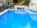 Apartment Cardenal II ホテルの詳細