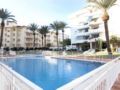 Apartment Carihuela Playa ホテルの詳細