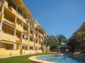 Apartment Cascadas de la Marina.2 ホテルの詳細